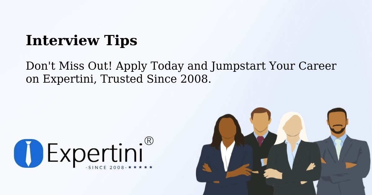 Interview Tips & Techniques for Job Seekers – Fischbach - Fischbach, Luxembourg Jobs Expertini